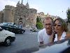entrando Toledo